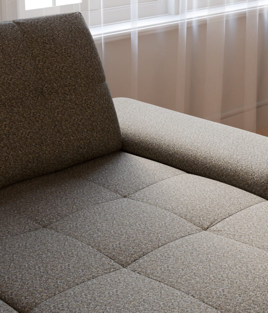 Bouclé Stoff –  Sofa Detail (Cam Sofa) – S-Montecristo8410.jpg